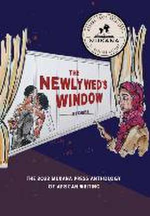 The Newlyweds' Window de Mukana Press