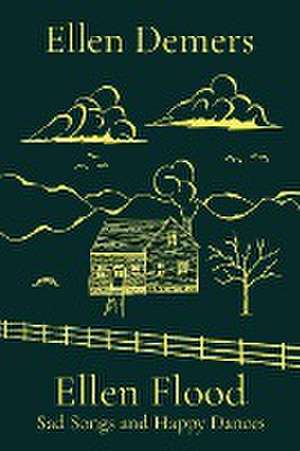 Ellen Flood de Ellen A Demers