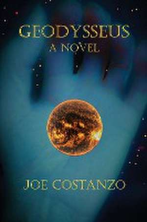 Geodysseus de Joe Costanzo