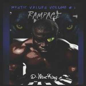 Macking, D: MYSTIC VALUES VOLUME # 1