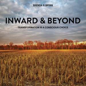 Inward & Beyond de Brenda R Bryan