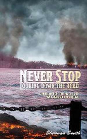 Never Stop Looking Down the Road de Sherman L Smith