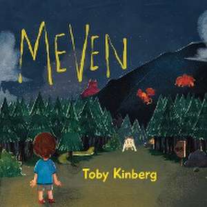 Meven de Toby Kinberg