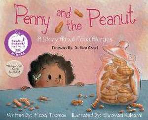 Penny and the Peanut de Micaa Thomas