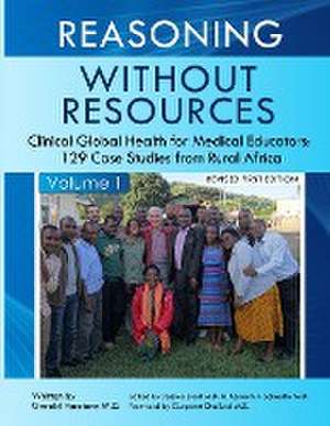 Reasoning Without Resources Volume I de M. D. Gerald Paccione