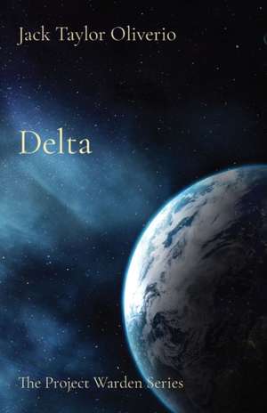 Delta de Jack T Oliverio