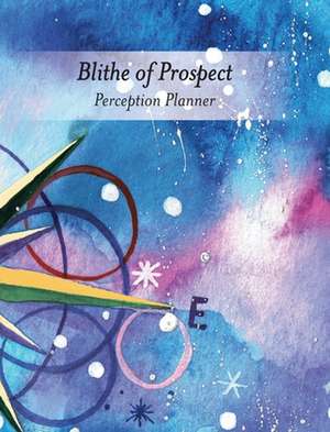 Blithe of Prospect