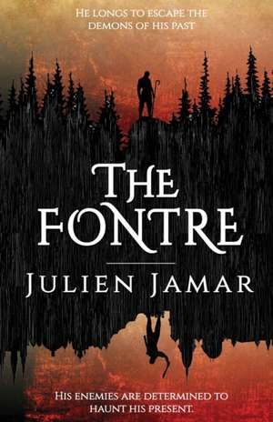 Jamar, J: Fontre