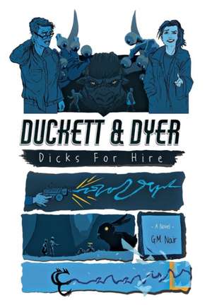 Duckett & Dyer de G. M. Nair