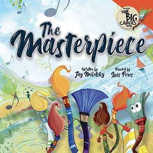 The Masterpiece de Jay Miletsky