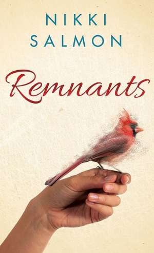 Remnants de Nikki Salmon