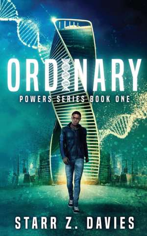 Ordinary de Starr Z. Davies