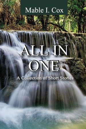 All In One de Mable Inetta Cox