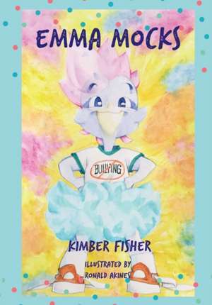 Emma Mocks de Kimber Fisher