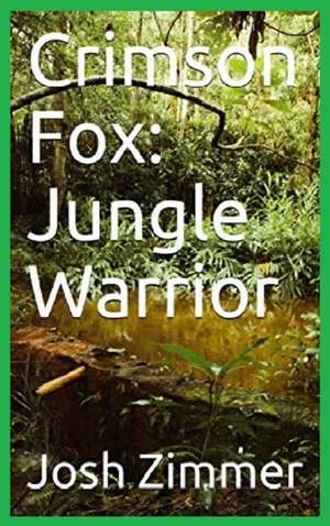 Crimson Fox de Josh Zimmer