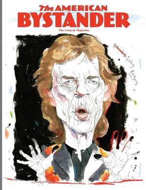 The American Bystander #12