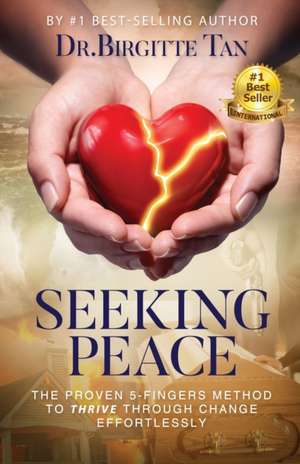 Seeking Peace de Birgitte Tan