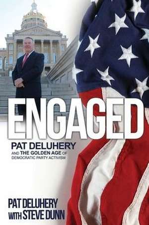 Engaged de Pat Deluhery