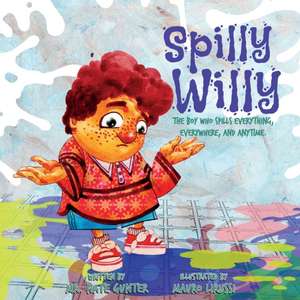 Spilly Willy de Nate Gunter