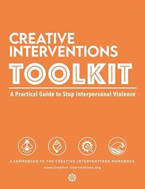 Creative Interventions Toolkit