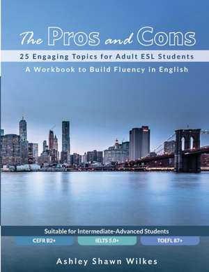 The Pros and Cons de Ashley Shawn Wilkes