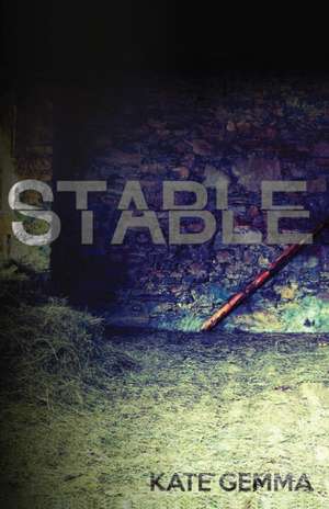 Stable de Kate Gemma