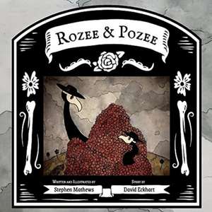 Rozee & Pozee de Stephen Mathews