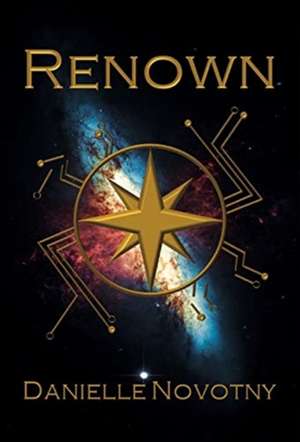 Renown de Danielle Novotny