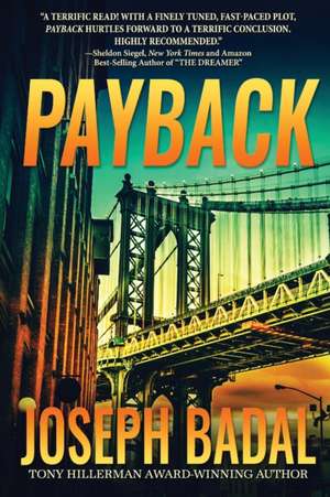 Badal, J: Payback
