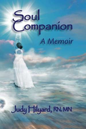 Soul Companion de Judy Hilyard