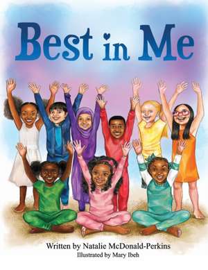 Best in Me de Natalie McDonald-Perkins