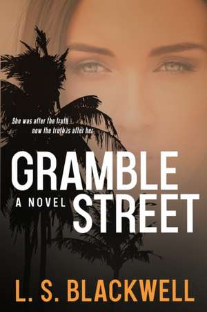 Gramble Street de L. S. Blackwell