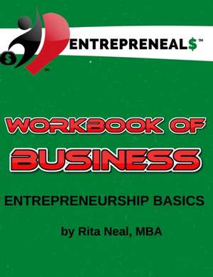 Workbook of Business de Rita Neal