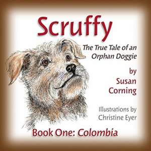 Corning, S: Scruffy