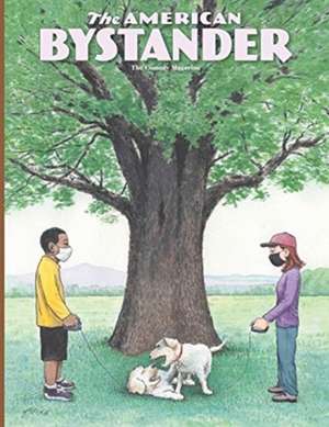 The American Bystander #15