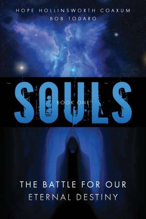 SOULS de Bob Todaro