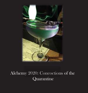 Alchemy 2020 de Cheryl Poepping