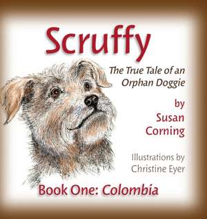 Scruffy de Susan Corning