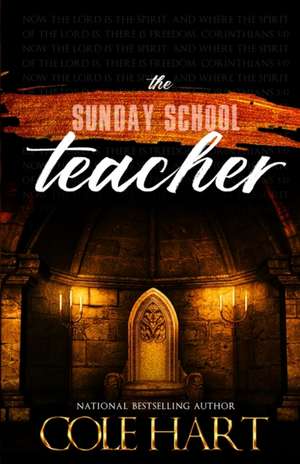 The Sunday School Teacher de Cole Hart