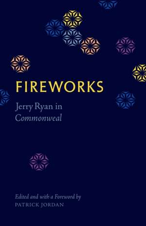 Fireworks de Jerry Ryan