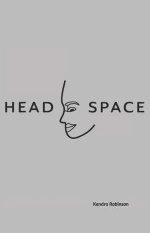 Headspace de Brittany Traylor