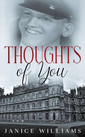 Thoughts of You de Janice Williams