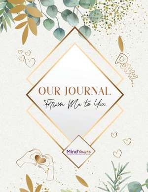 Our Journal de Katie Onitiri-Hageman