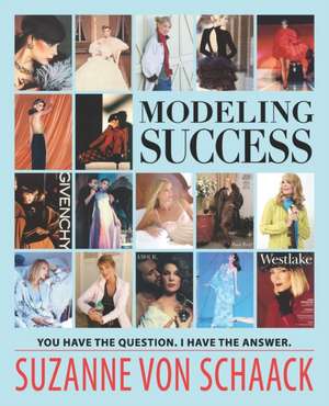 Schaack, S: MODELING SUCCESS