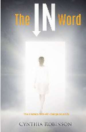 The IN Word de Cynthia Robinson