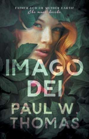 Imago Dei de Paul Thomas