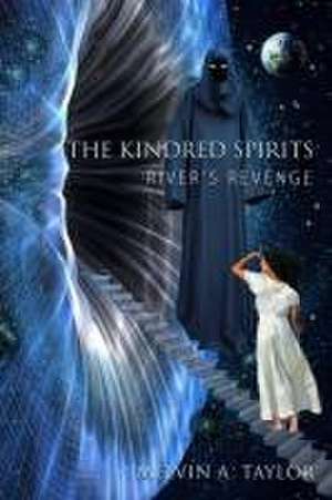 The Kindred Spirits de Melvin A Taylor