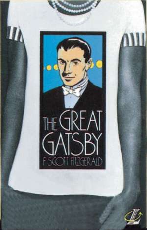 The Great Gatsby de F. Scott Fitzgerald