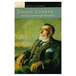 Joseph Conrad de Andrew Michael Roberts