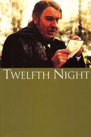 Twelfth Night de John O'Connor